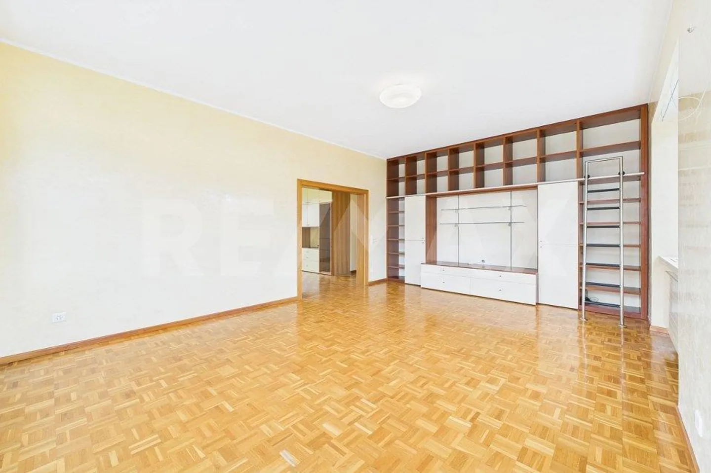 3.5-room apartment in an exclusive residential area in the center of Bellinzona - Photo 4 of 13