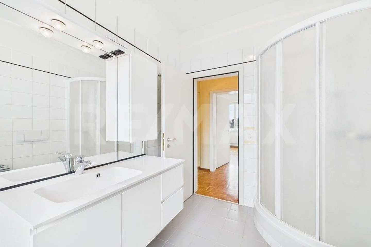 3.5-room apartment in an exclusive residential area in the center of Bellinzona - Photo 10 of 13