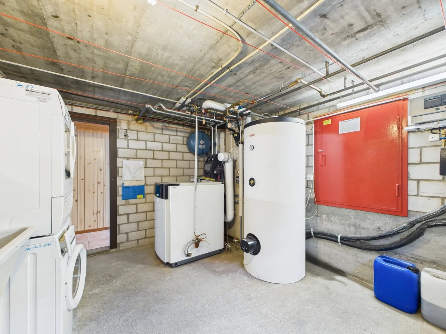 Maison individuelle à vendre - Photo 9 sur 19