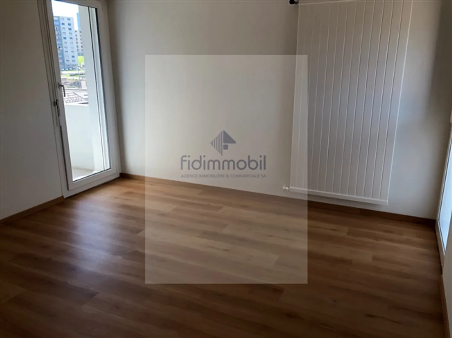 3 Rooms, Fritz-Courvoisier 24, La Chaux-de-Fonds - Photo 3 of 7