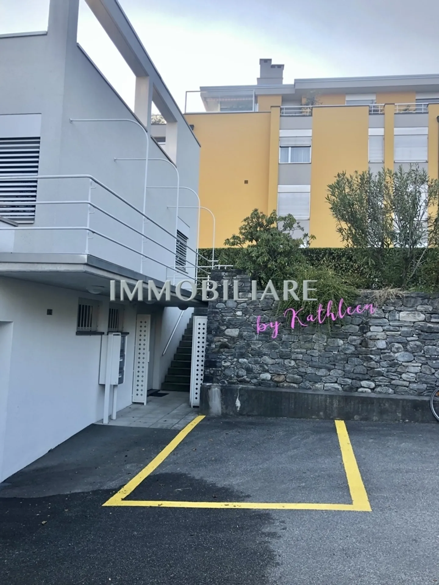 Apartment for rent - Photo 11 of 11