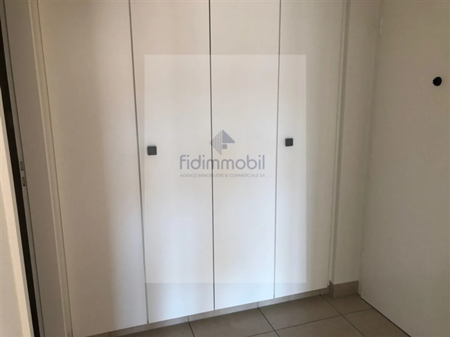 3 Rooms, Fritz-Courvoisier 24, La Chaux-de-Fonds - Photo 5 of 7