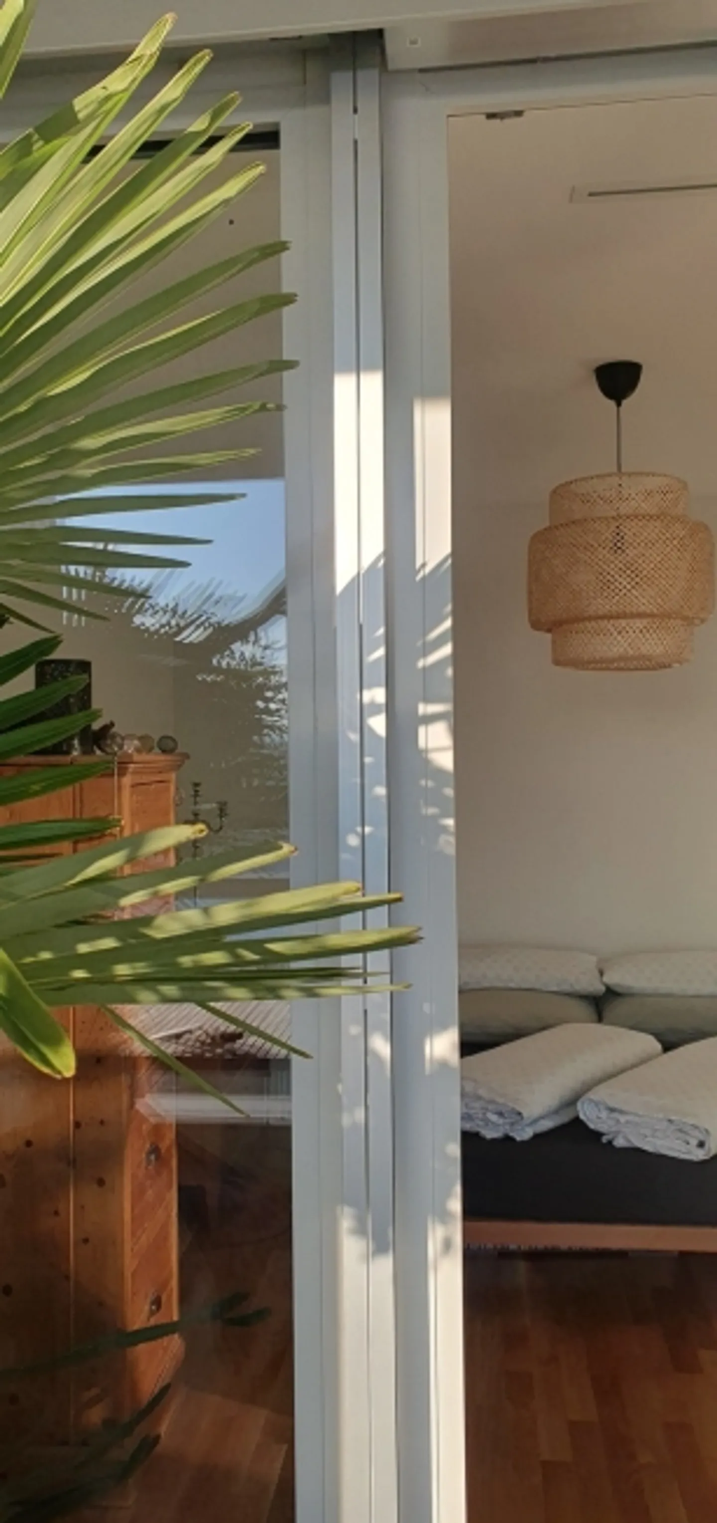 Appartement 4½ pièces à Neuhausen am Rheinfall (SH), meublé, temporaire - Photo 6 sur 10