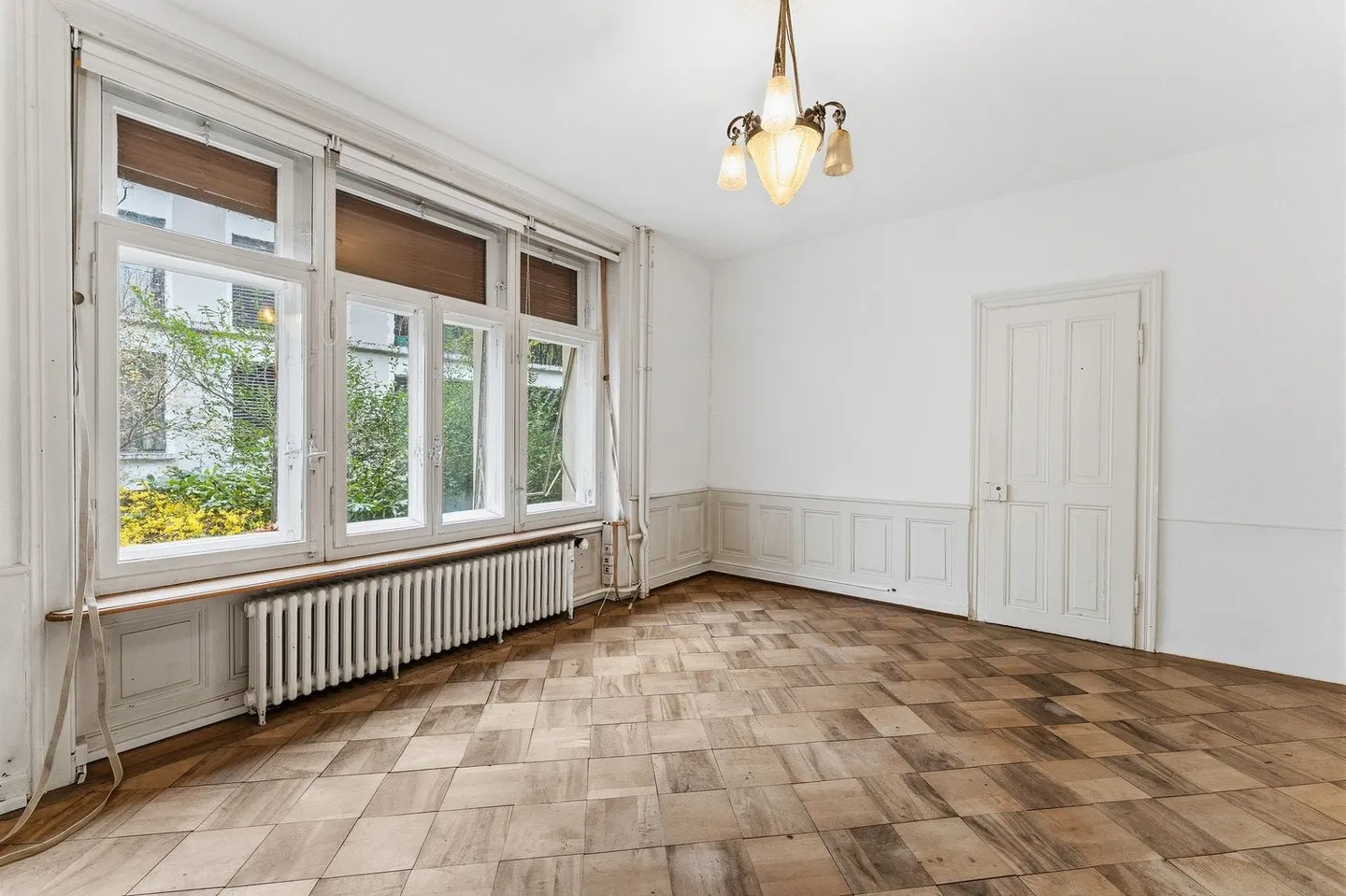 Mehrfamilienhaus mit 6 Einheiten und Dachterrasse in Zürich Enge - Photo 9 sur 13