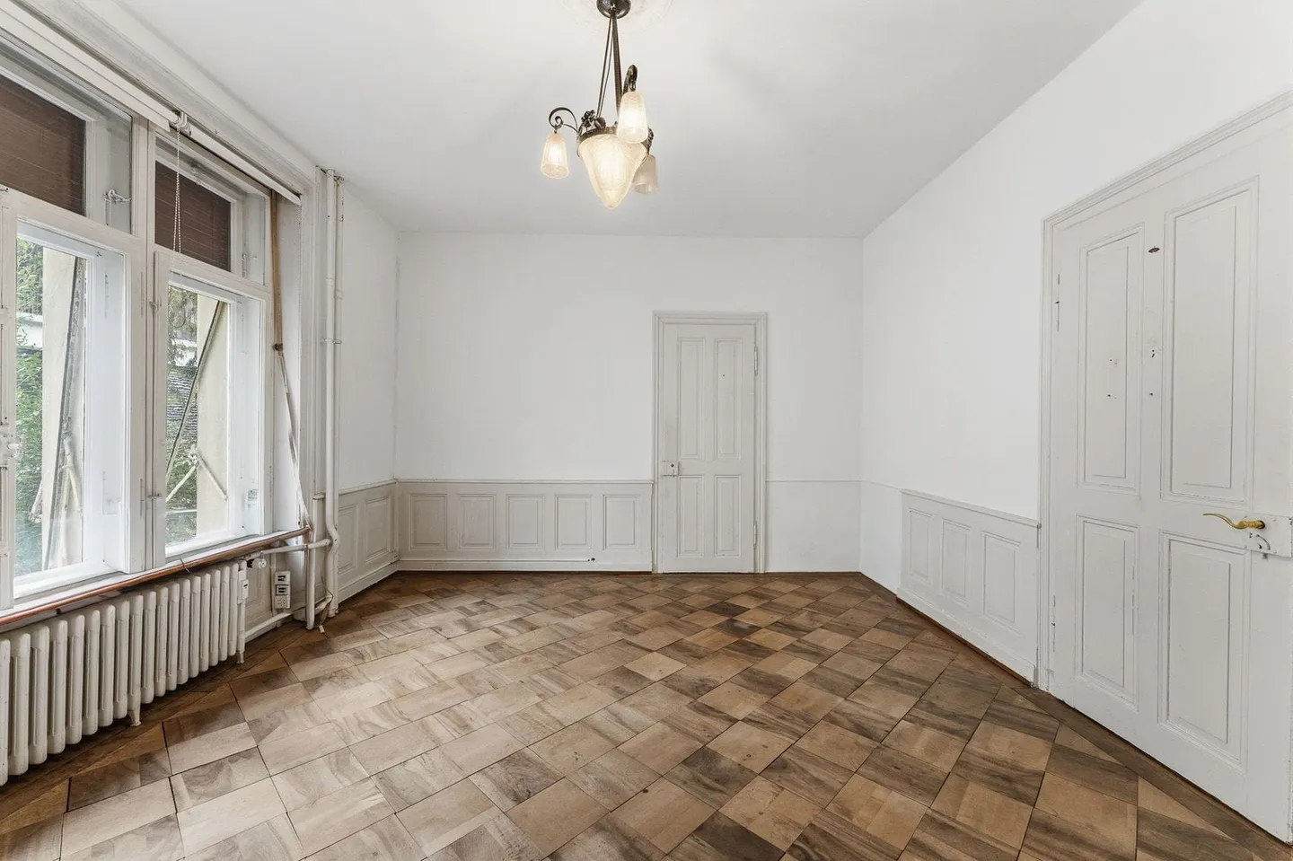 Mehrfamilienhaus mit 6 Einheiten und Dachterrasse in Zürich Enge - Photo 10 sur 13