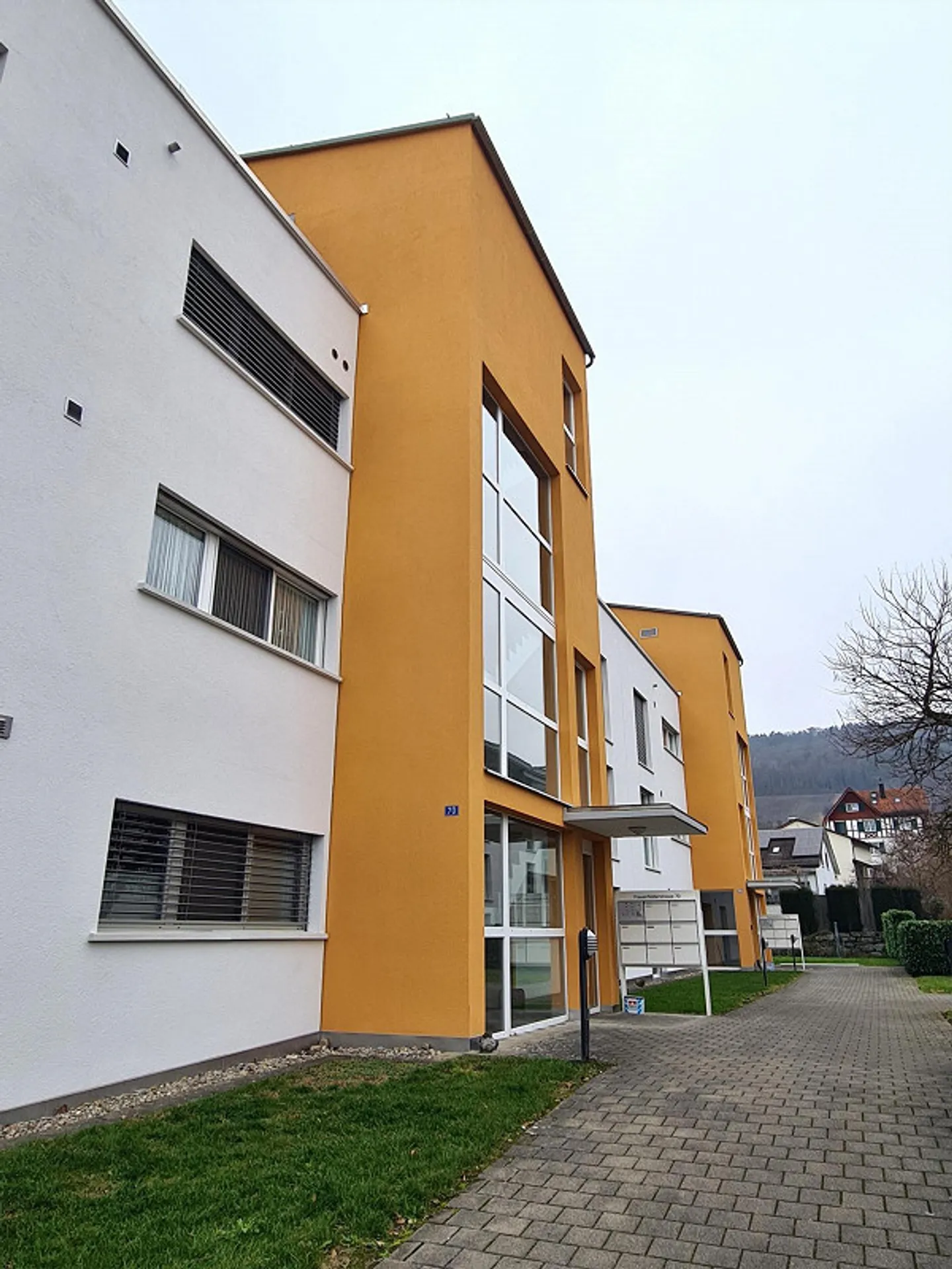 Geräumige 4.5-Zimmer-Wohnung - Foto 17 von 17