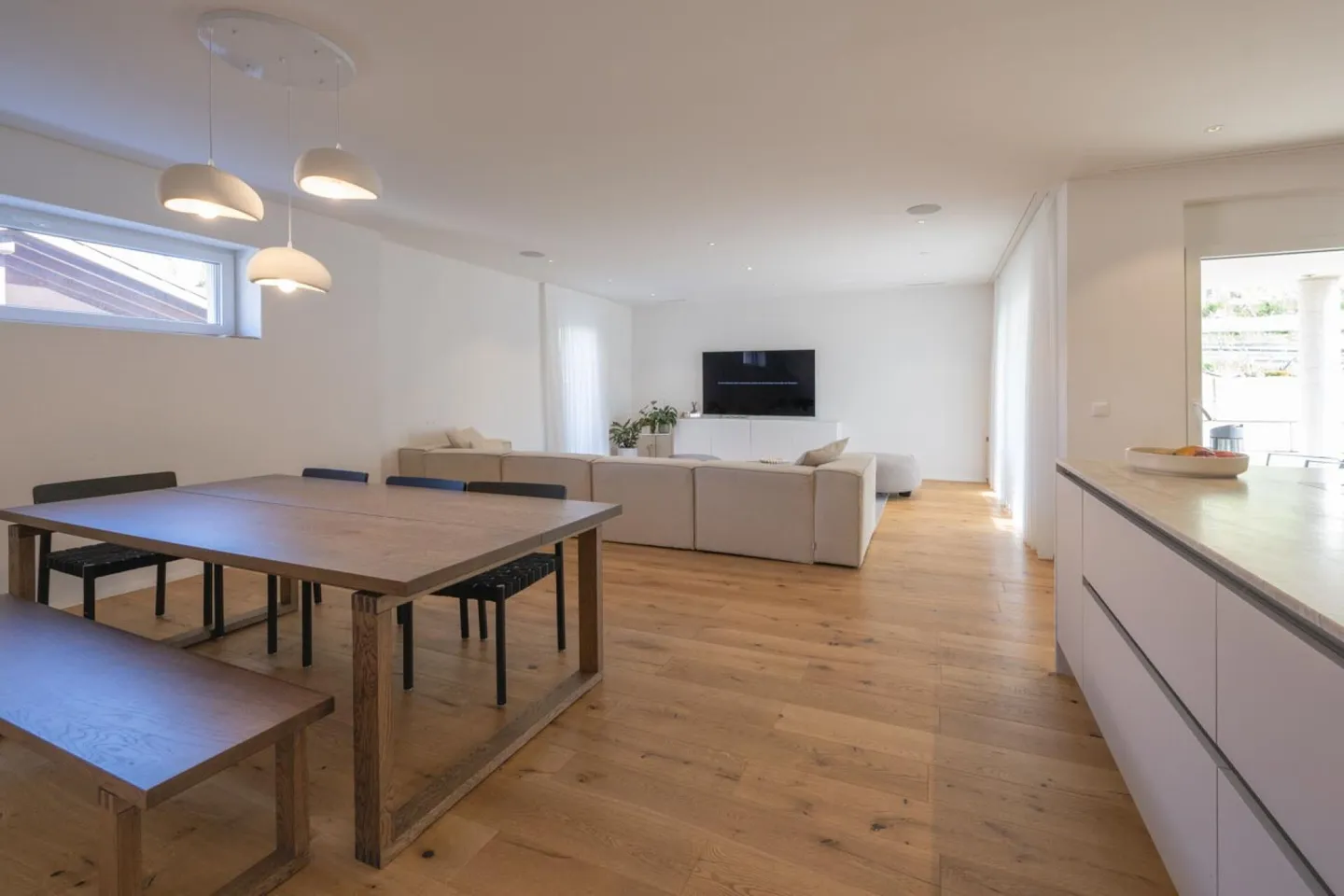 Un posto per tutta la famiglia - per vivere, ridere e arrivare! - Foto 1 di 21