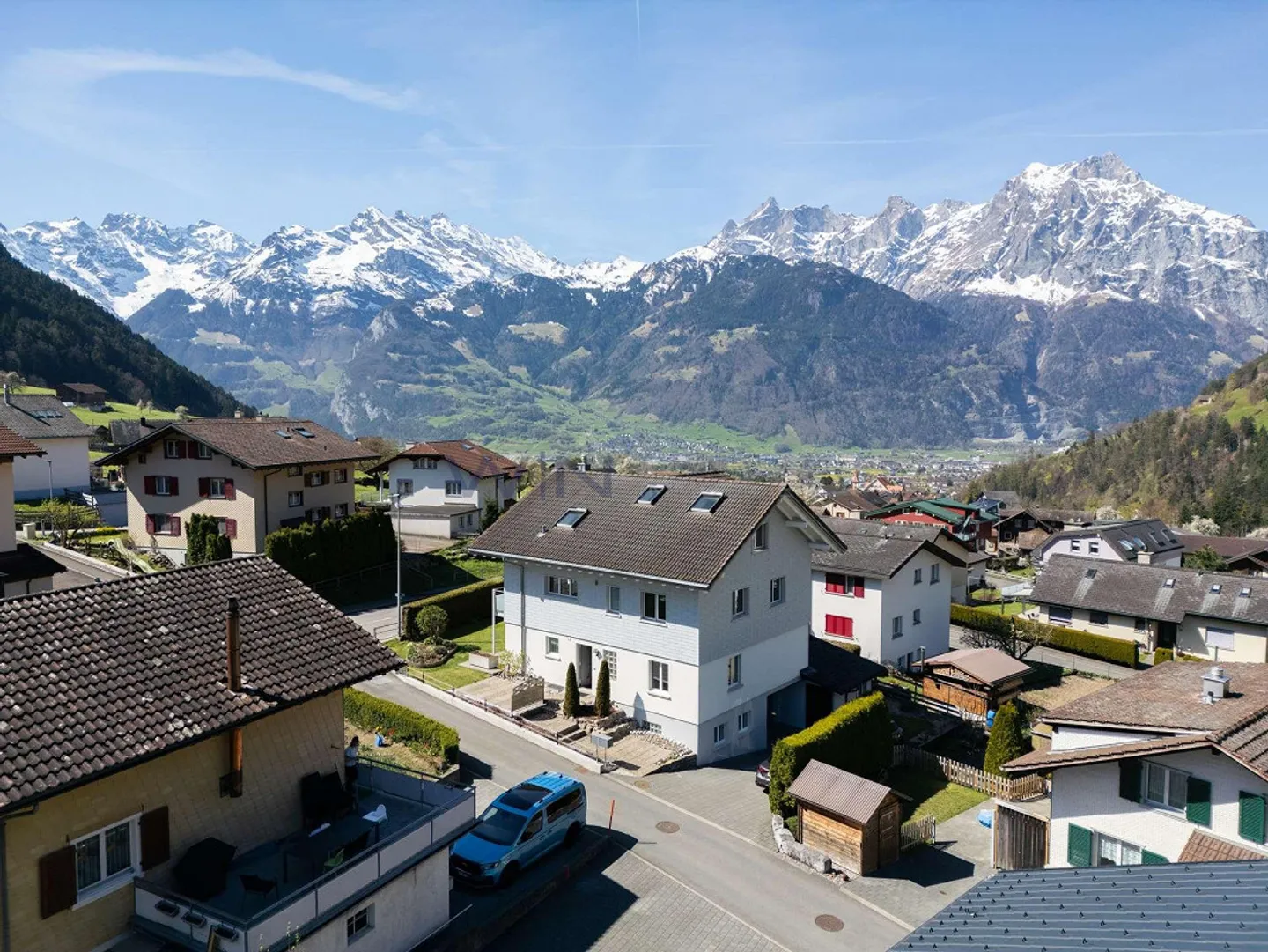 Exklusives Duplex mit Potenzial - Foto 2 von 13