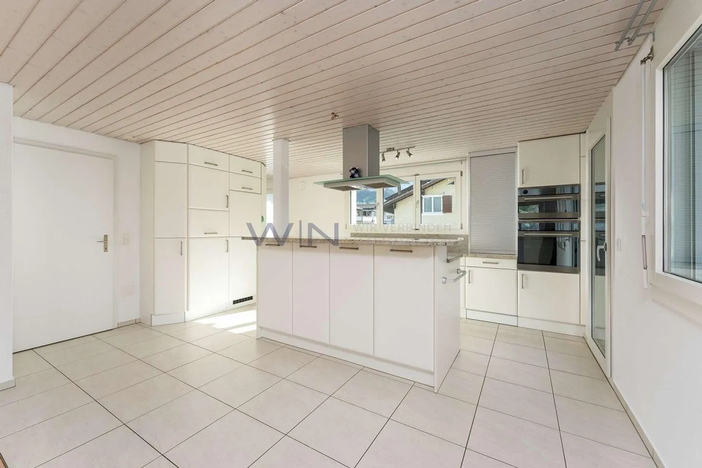 Exklusives Duplex mit Potenzial - Foto 3 von 13