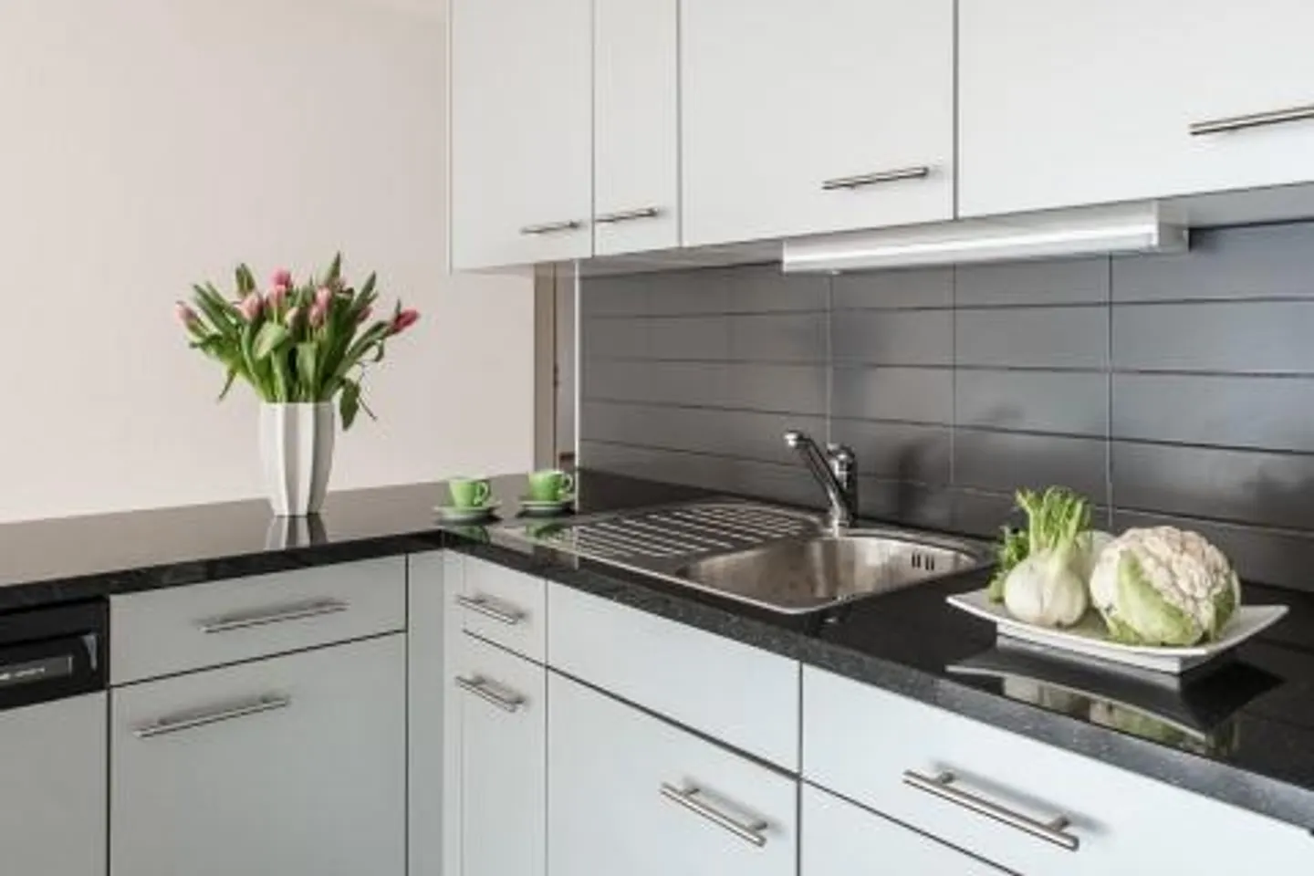 Moderne 2.5-Zimmer Wohnung - Foto 3 von 10