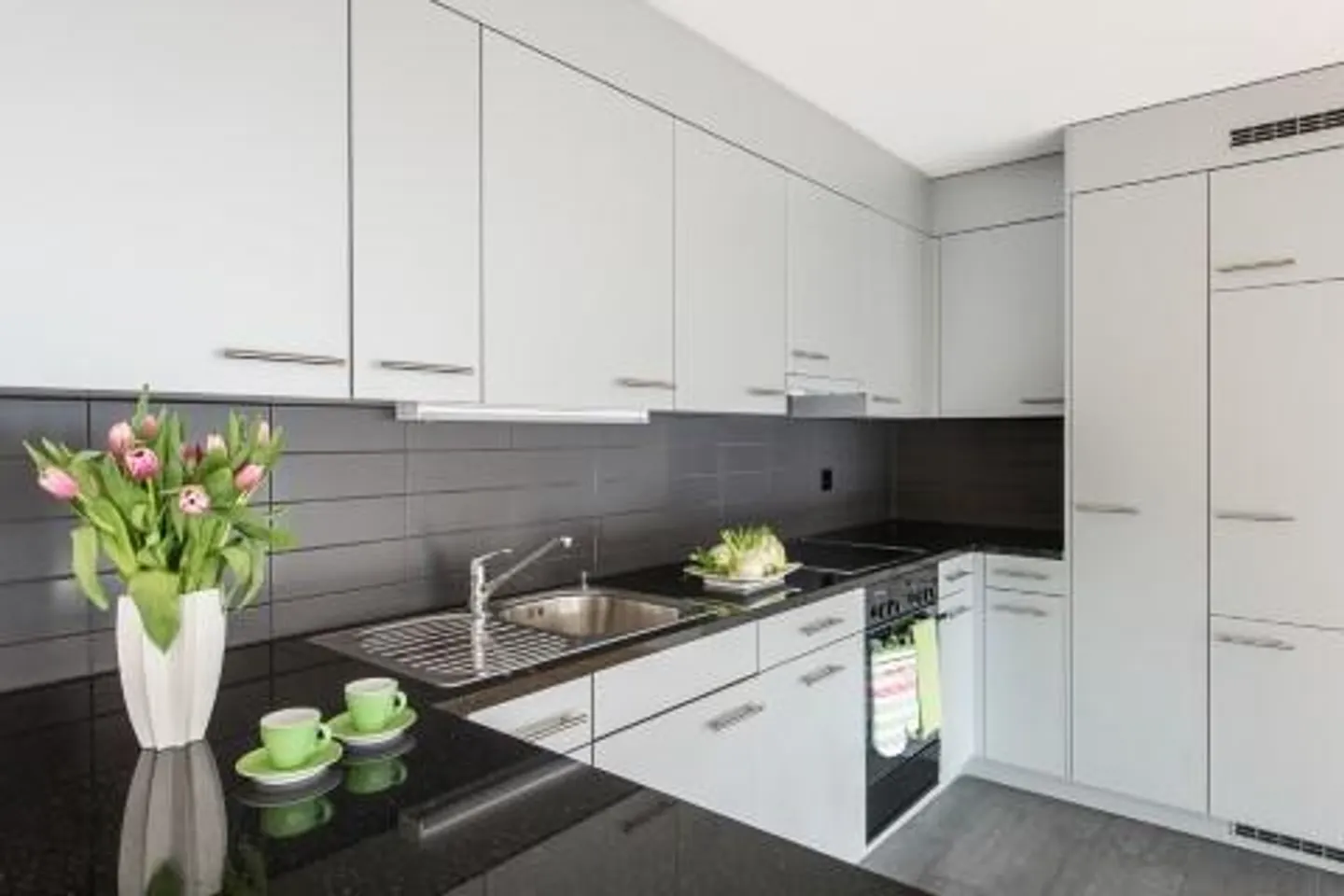 Moderne 2.5-Zimmer Wohnung - Foto 4 von 10