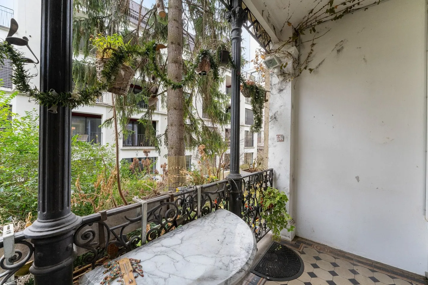 Mehrfamilienhaus mit 6 Einheiten und Dachterrasse in Zürich Enge - Photo 12 sur 13