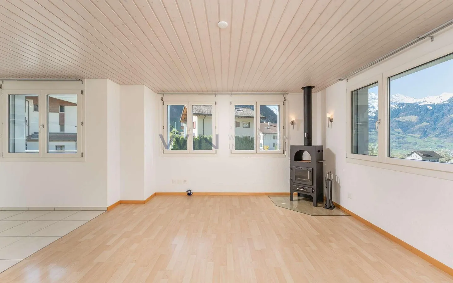 Exklusives Duplex mit Potenzial - Foto 5 von 13