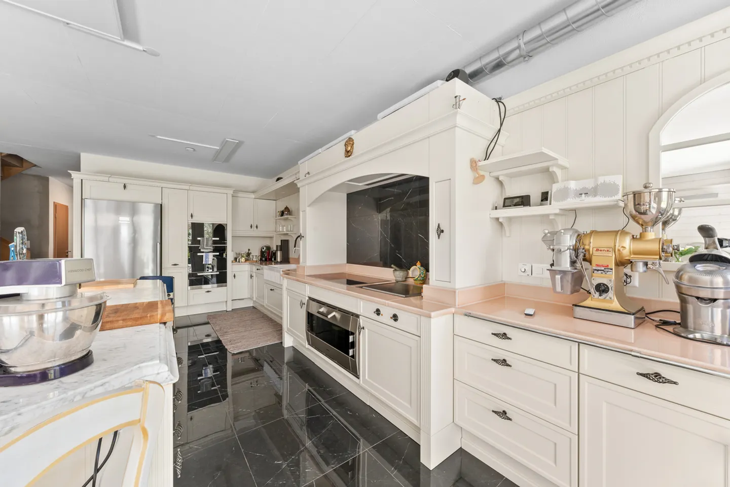 Casa unifamiliare con 5,5 stanze a Onnens VD - disponibile immediatamente - Foto 3 di 10