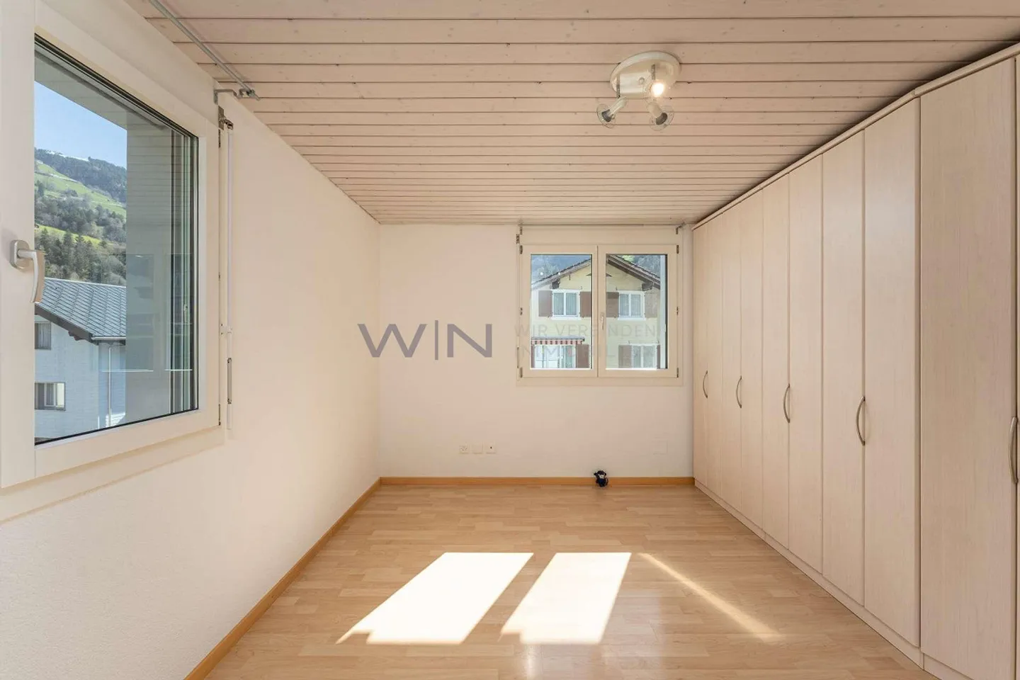 Exklusives Duplex mit Potenzial - Foto 6 von 13