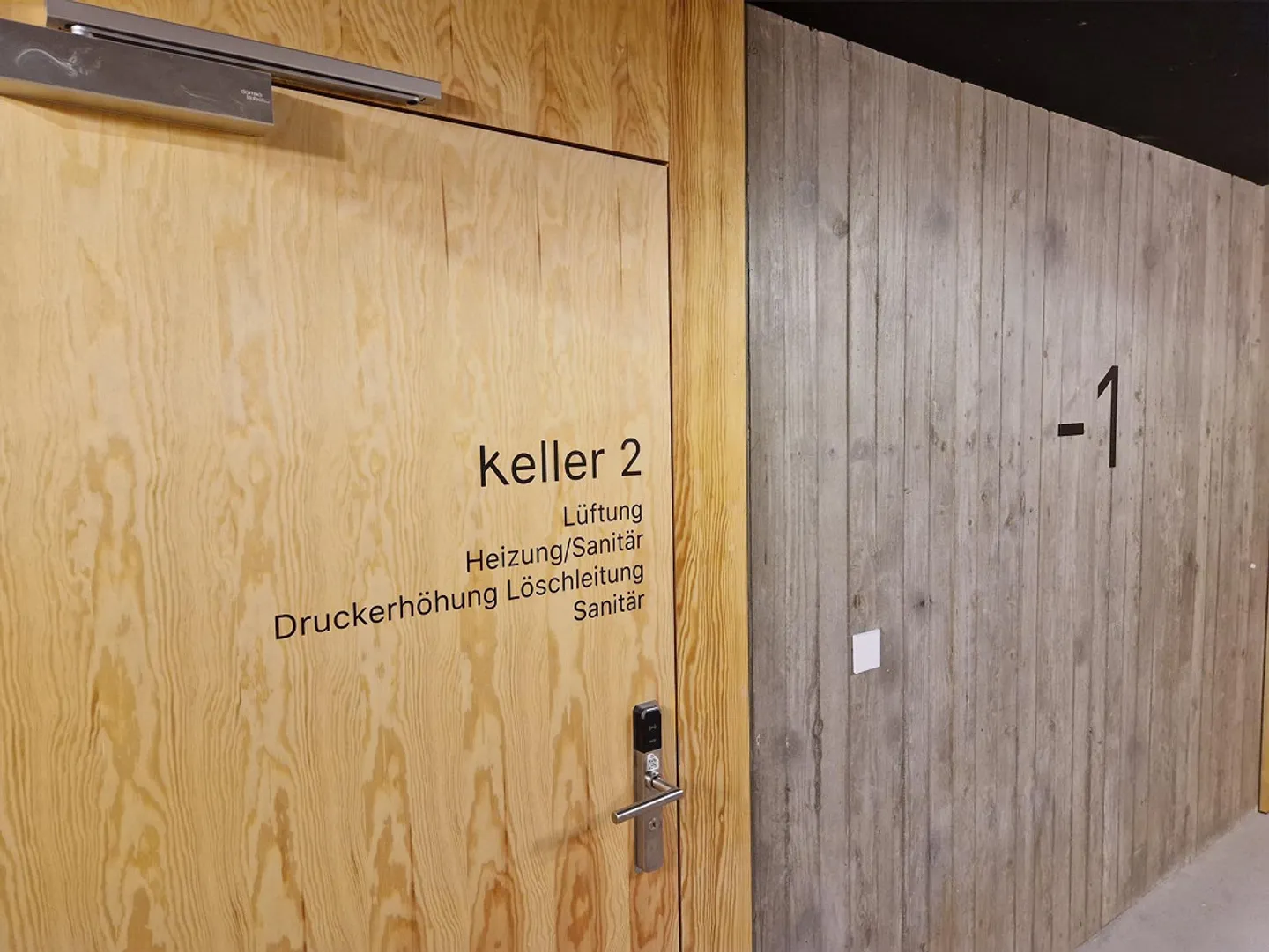 2.5-Zimmer-Minergie-Wohnung 3. OG (Jade, Glasi-Quartier) – ab Dez 2025 - Foto 6 von 8