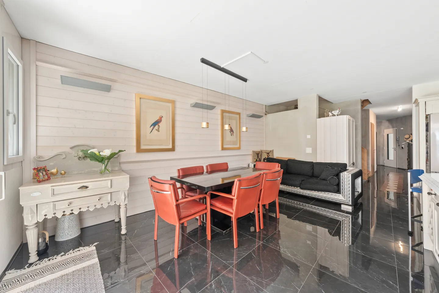 Casa unifamiliare con 5,5 stanze a Onnens VD - disponibile immediatamente - Foto 5 di 10