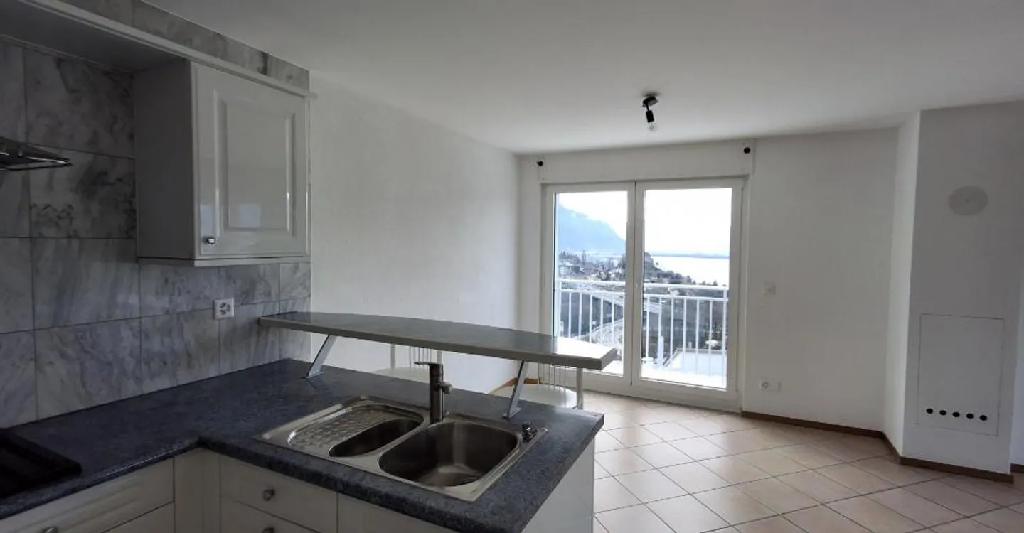 Duplex 4.5 rooms - Photo 4 of 11