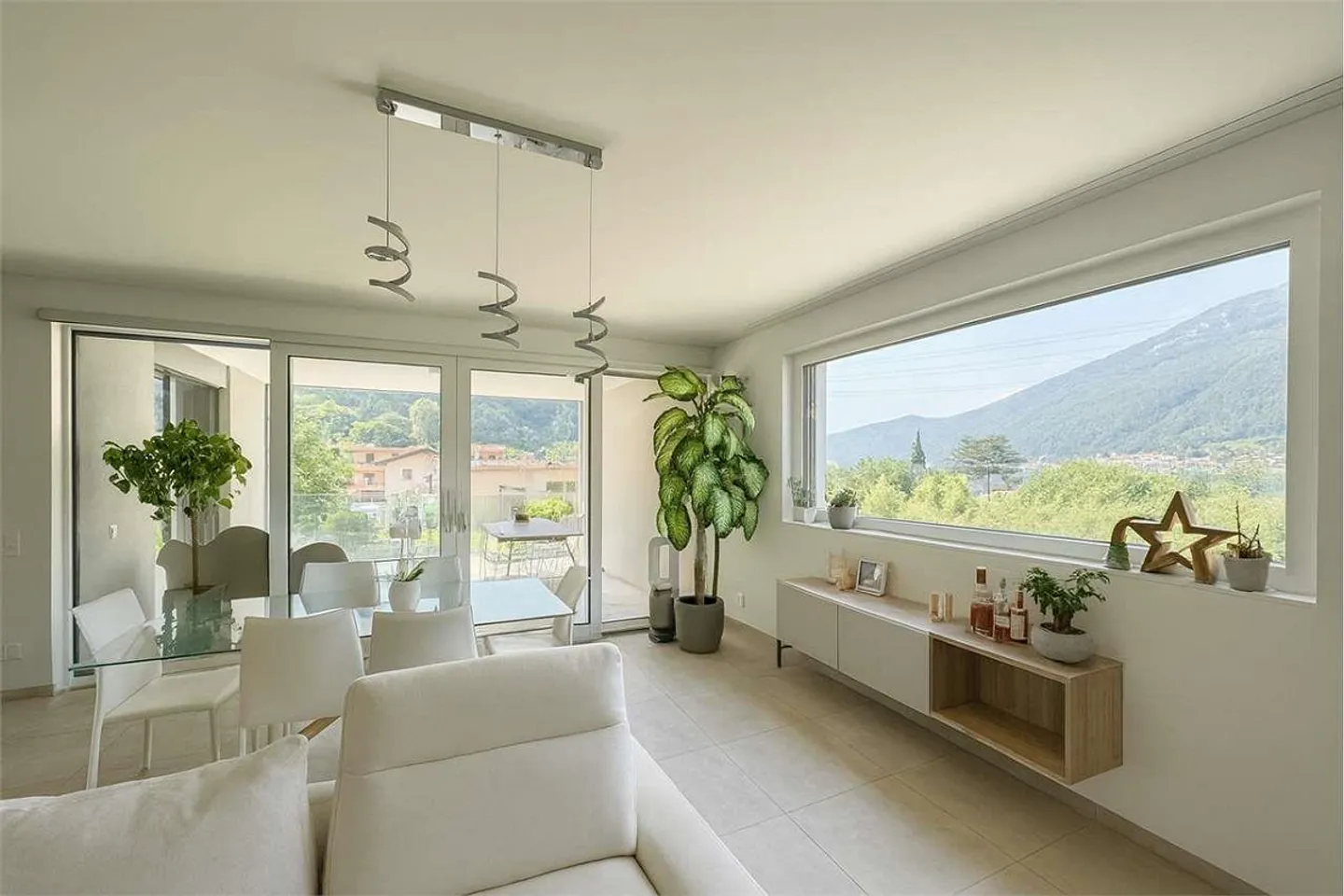 Melano - Zwischen Natur und Komfort - Foto 2 von 13