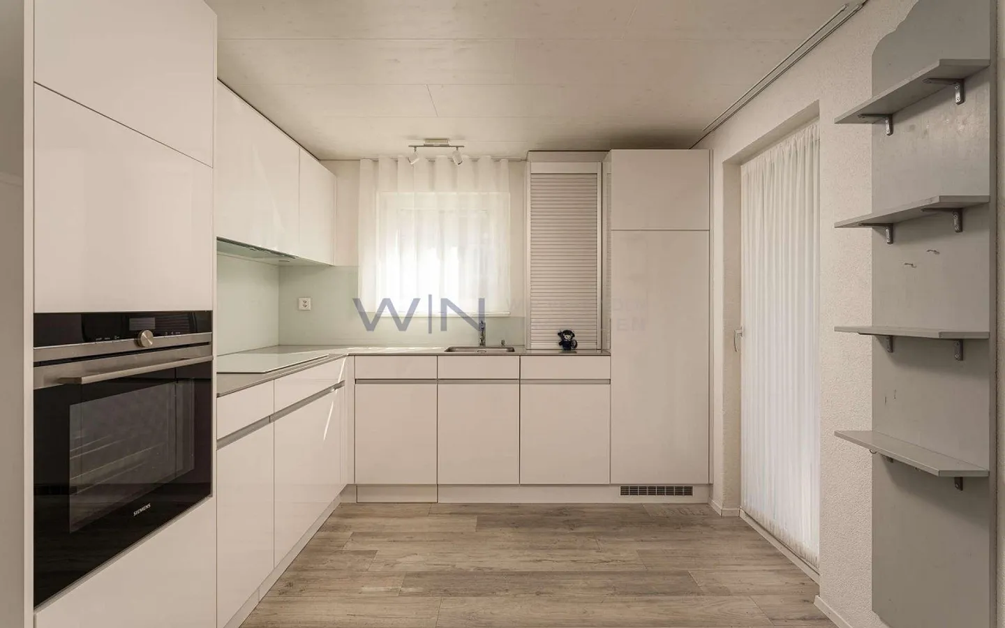 Exklusives Duplex mit Potenzial - Foto 11 von 13