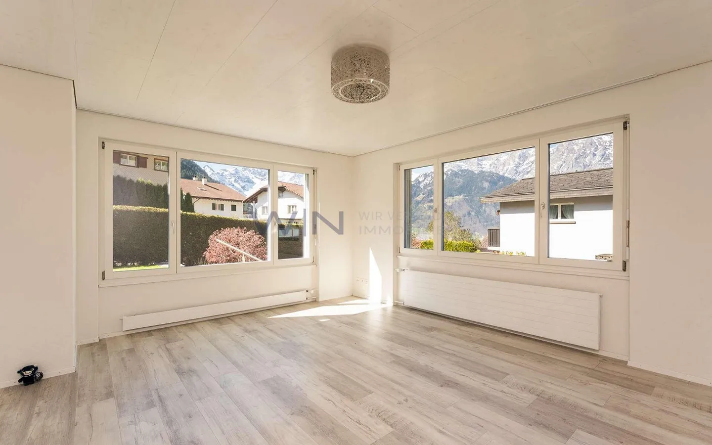 Exklusives Duplex mit Potenzial - Foto 12 von 13