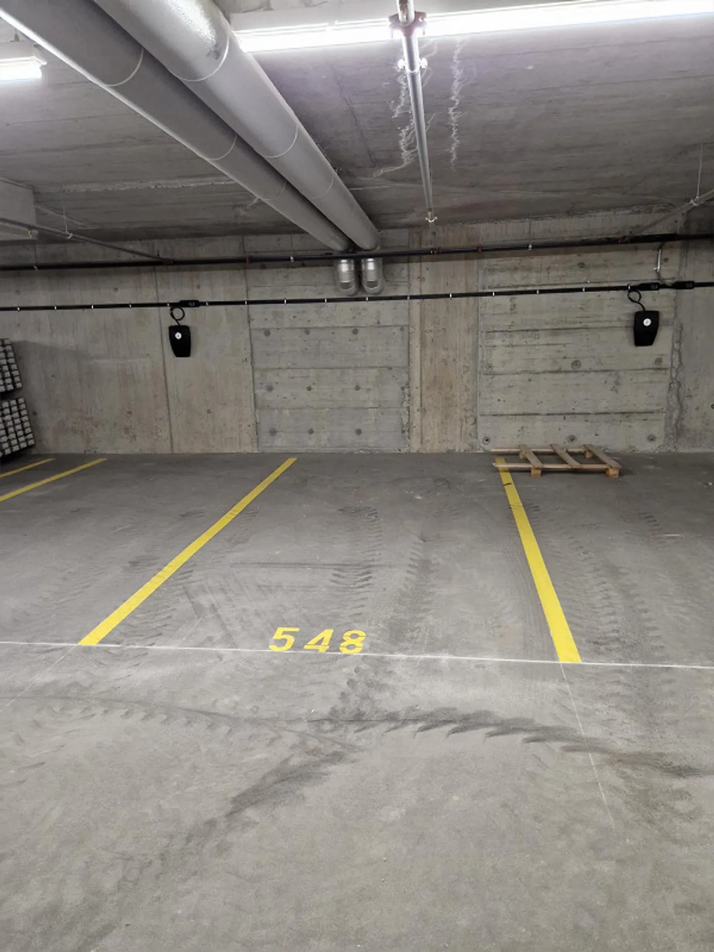 2.5-Zimmer-Minergie-Wohnung 3. OG (Jade, Glasi-Quartier) – ab Dez 2025 - Foto 7 von 8