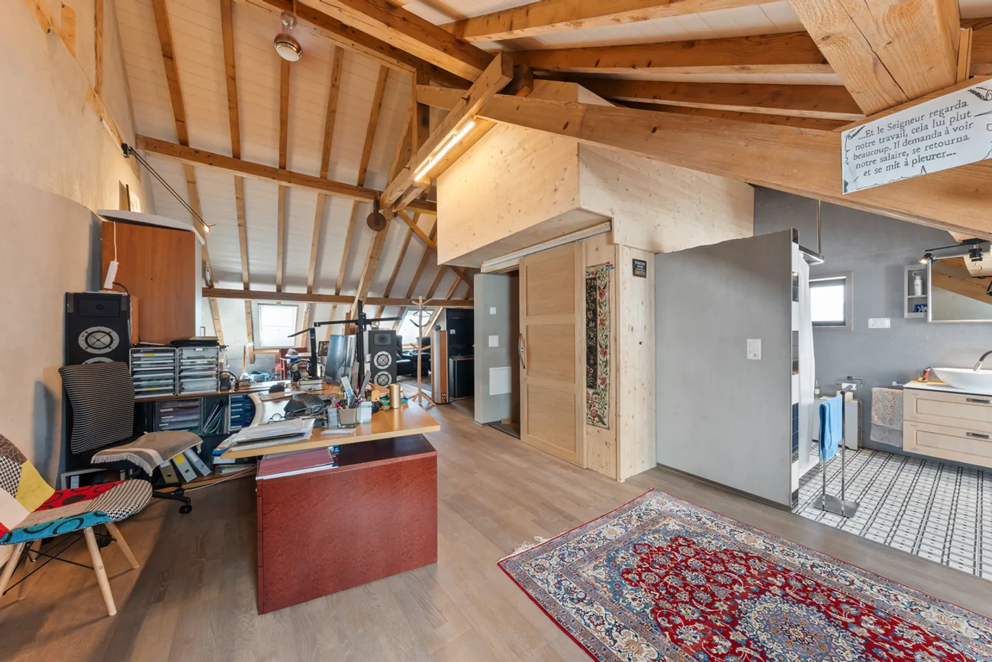 Casa unifamiliare con 5,5 stanze a Onnens VD - disponibile immediatamente - Foto 9 di 10