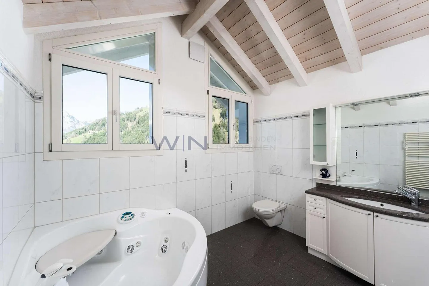 Exklusives Duplex mit Potenzial - Foto 8 von 13