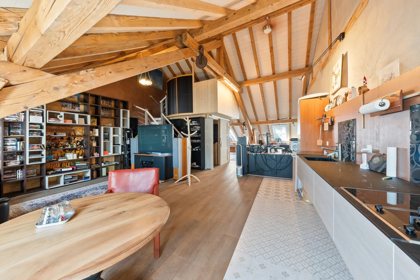 Casa unifamiliare con 5,5 stanze a Onnens VD - disponibile immediatamente - Foto 10 di 10