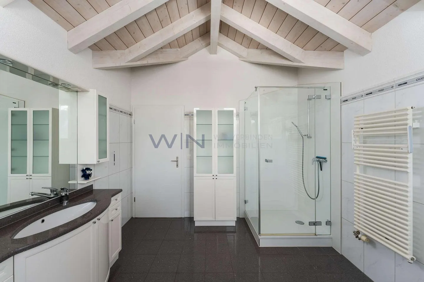 Exklusives Duplex mit Potenzial - Foto 9 von 13