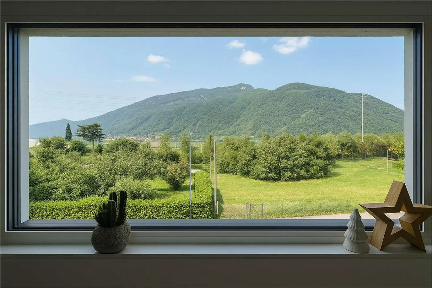 Melano - Zwischen Natur und Komfort - Foto 4 von 13