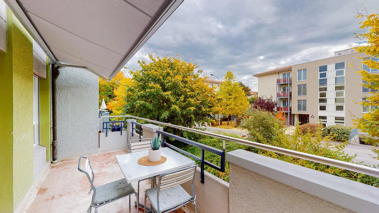 «Vers le bonheur de vivre!» - Photo 7 sur 7