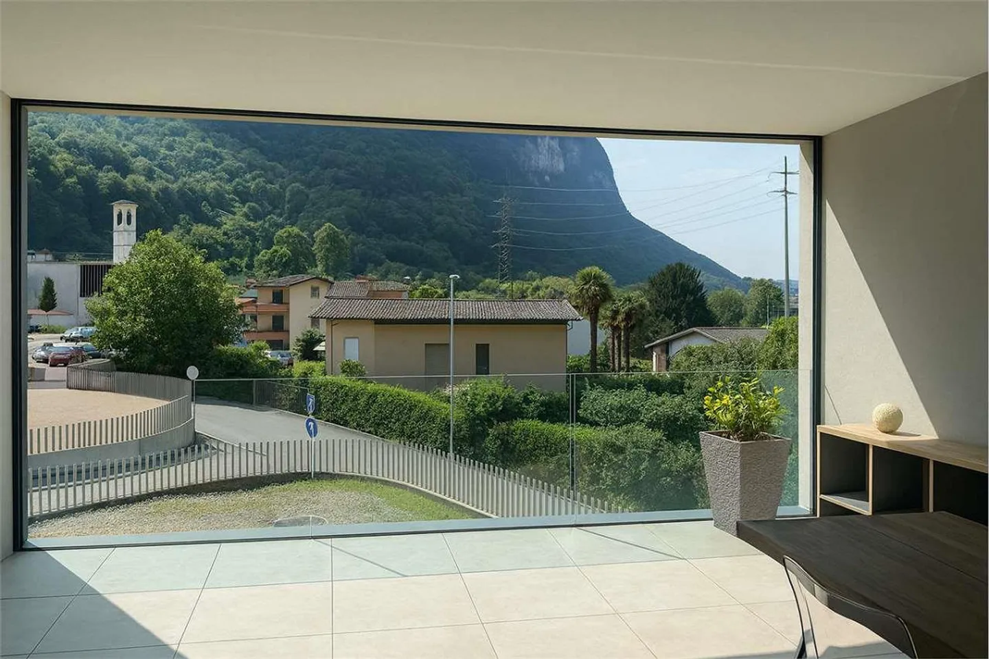 Melano - Zwischen Natur und Komfort - Foto 6 von 13