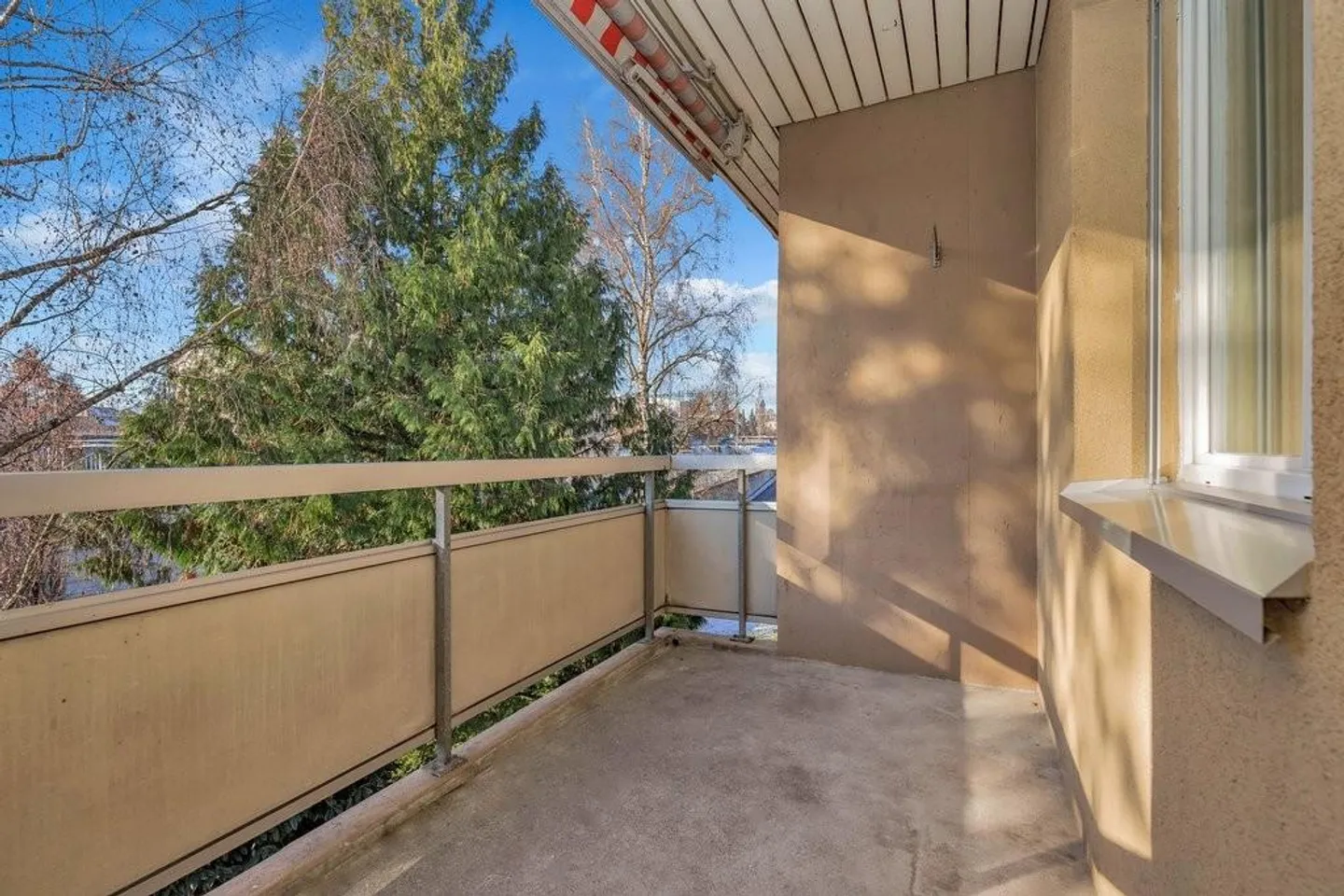 Family-friendly 5.5-room apartment on the 1st floor near the train station - Photo 10 of 12