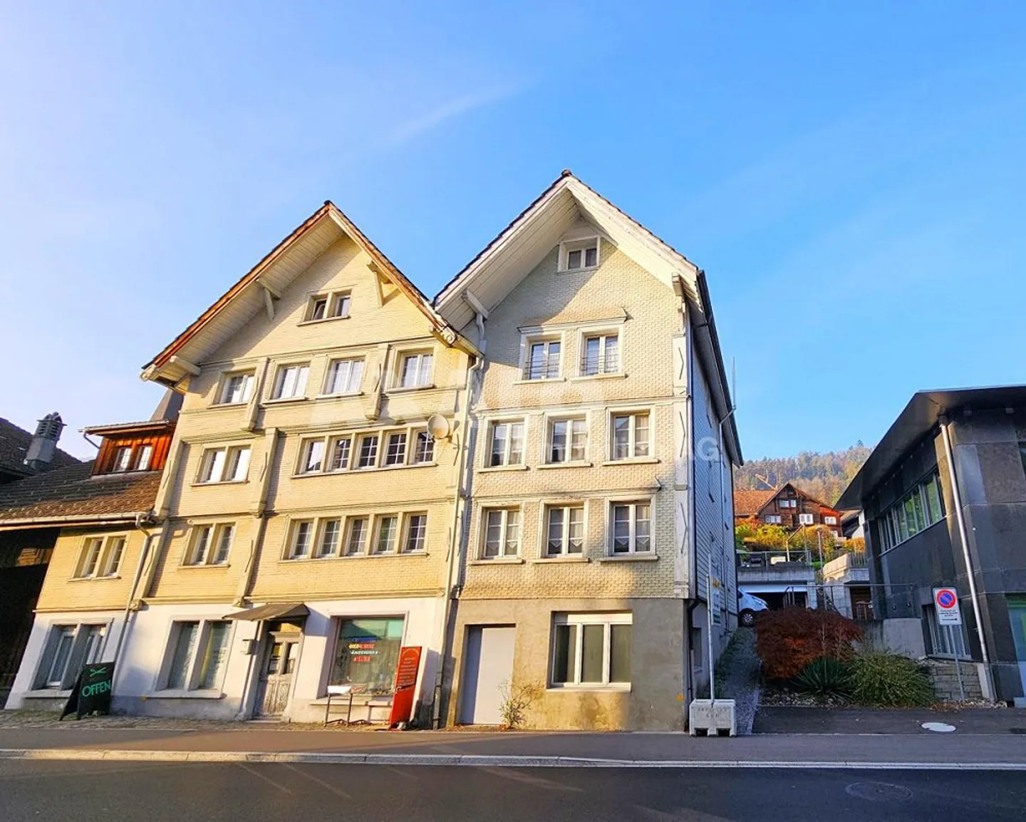 Charmantes Maisonette-Haus - Foto 2 von 8