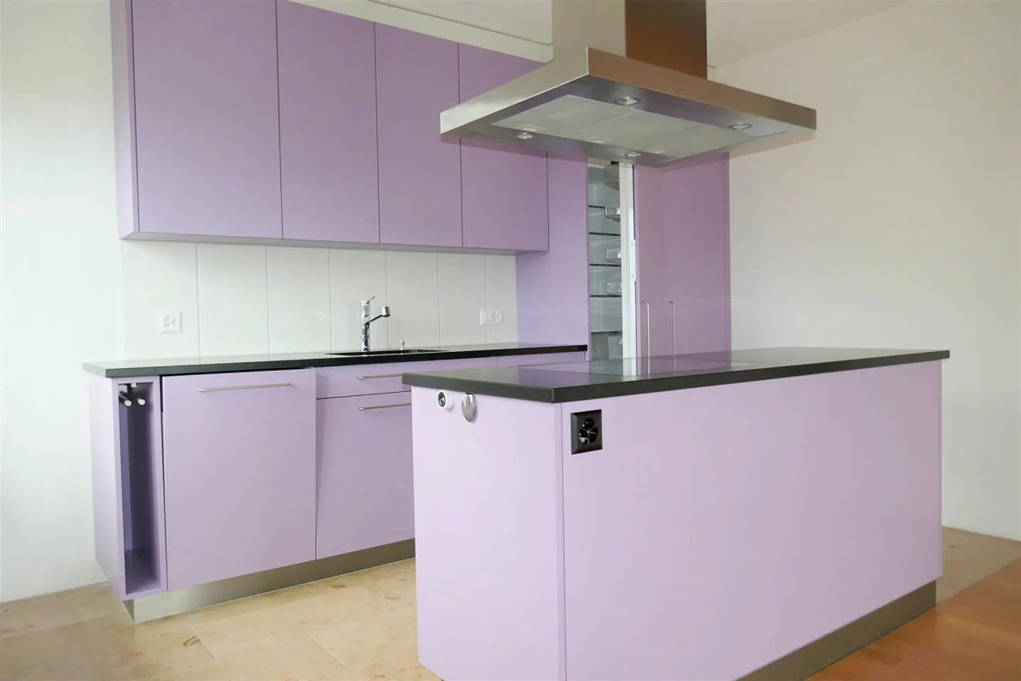 Great Lake View, living in a Duplex Apartment - Photo 1 of 14