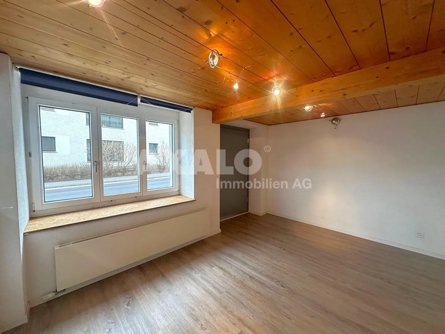 Charmantes Maisonette-Haus - Foto 5 von 8