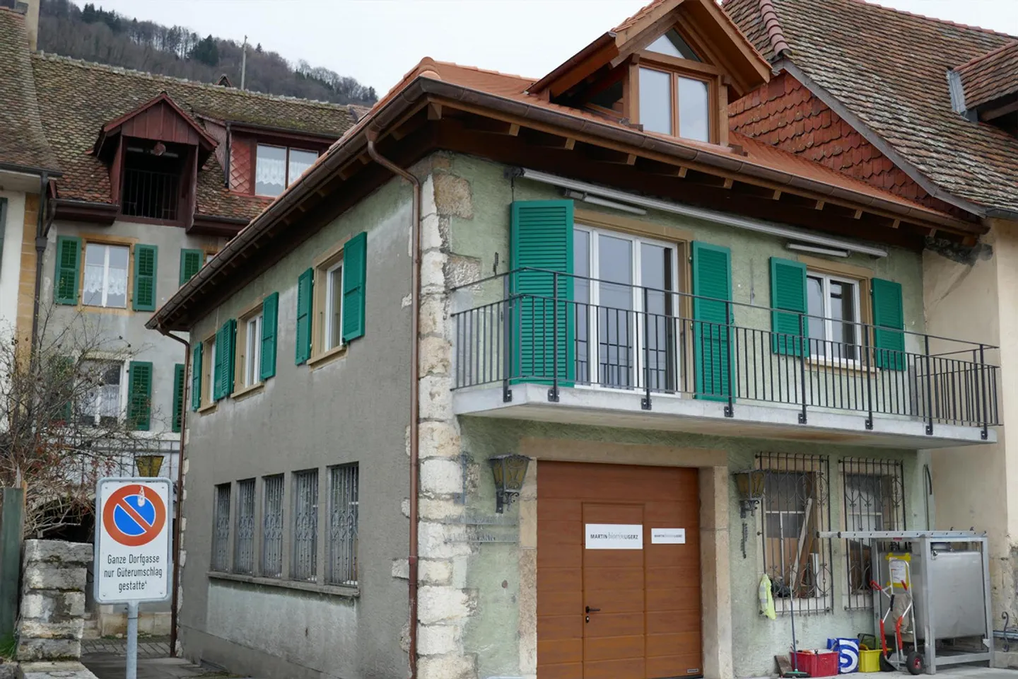 Great Lake View, living in a Duplex Apartment - Photo 4 of 14