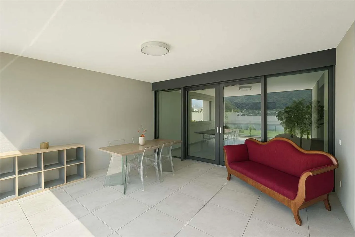 Melano - Zwischen Natur und Komfort - Foto 11 von 13