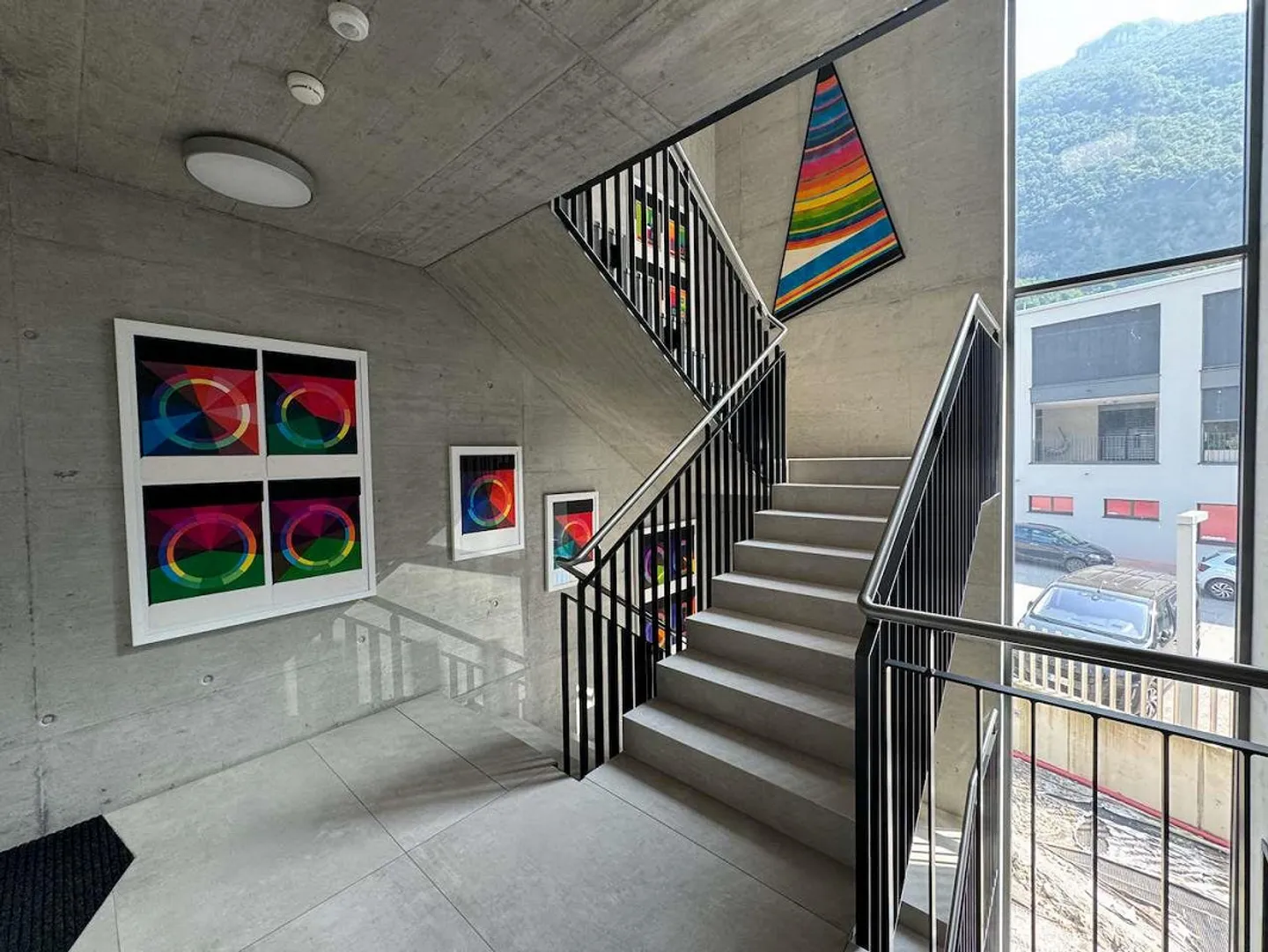 Melano - Zwischen Natur und Komfort - Foto 12 von 13