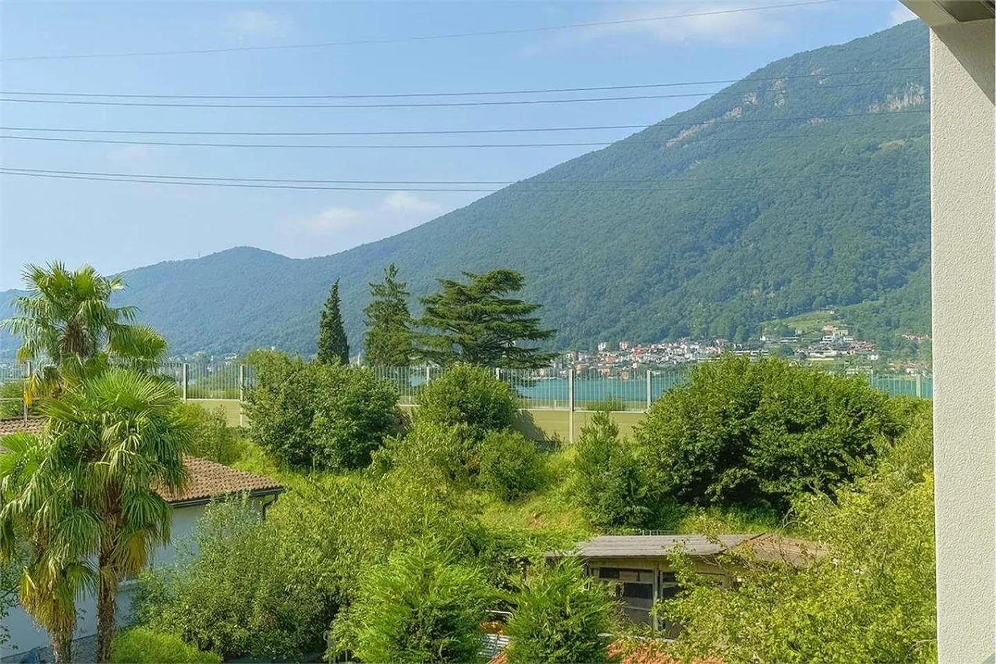 Melano - Zwischen Natur und Komfort - Foto 13 von 13