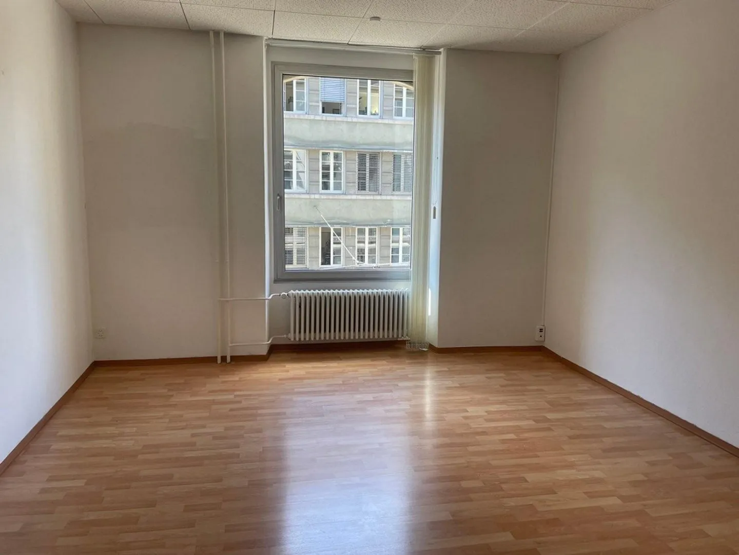 Travaillez à une adresse prisée à Zurich ! - Photo 2 sur 10