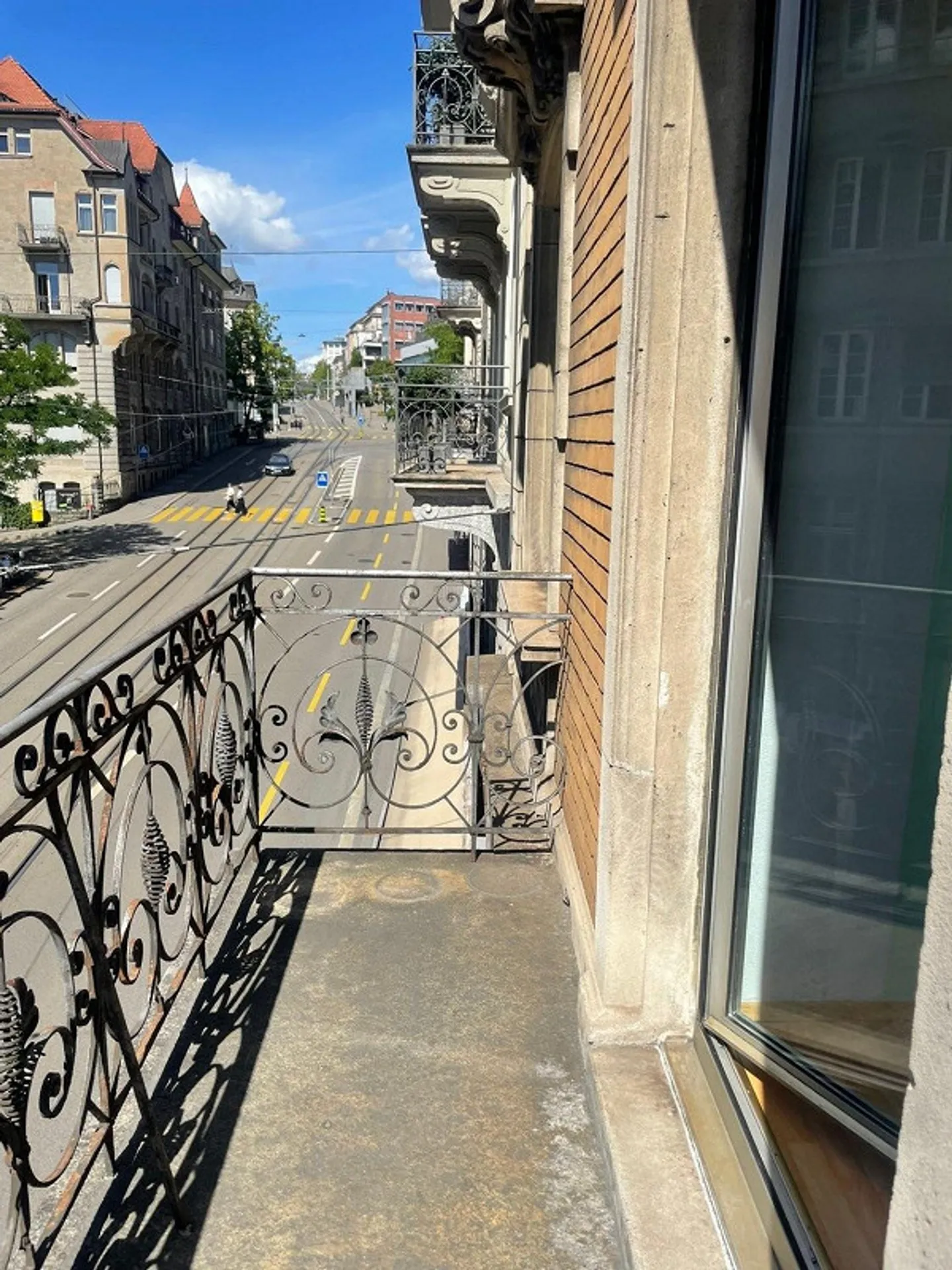 Travaillez à une adresse prisée à Zurich ! - Photo 4 sur 10