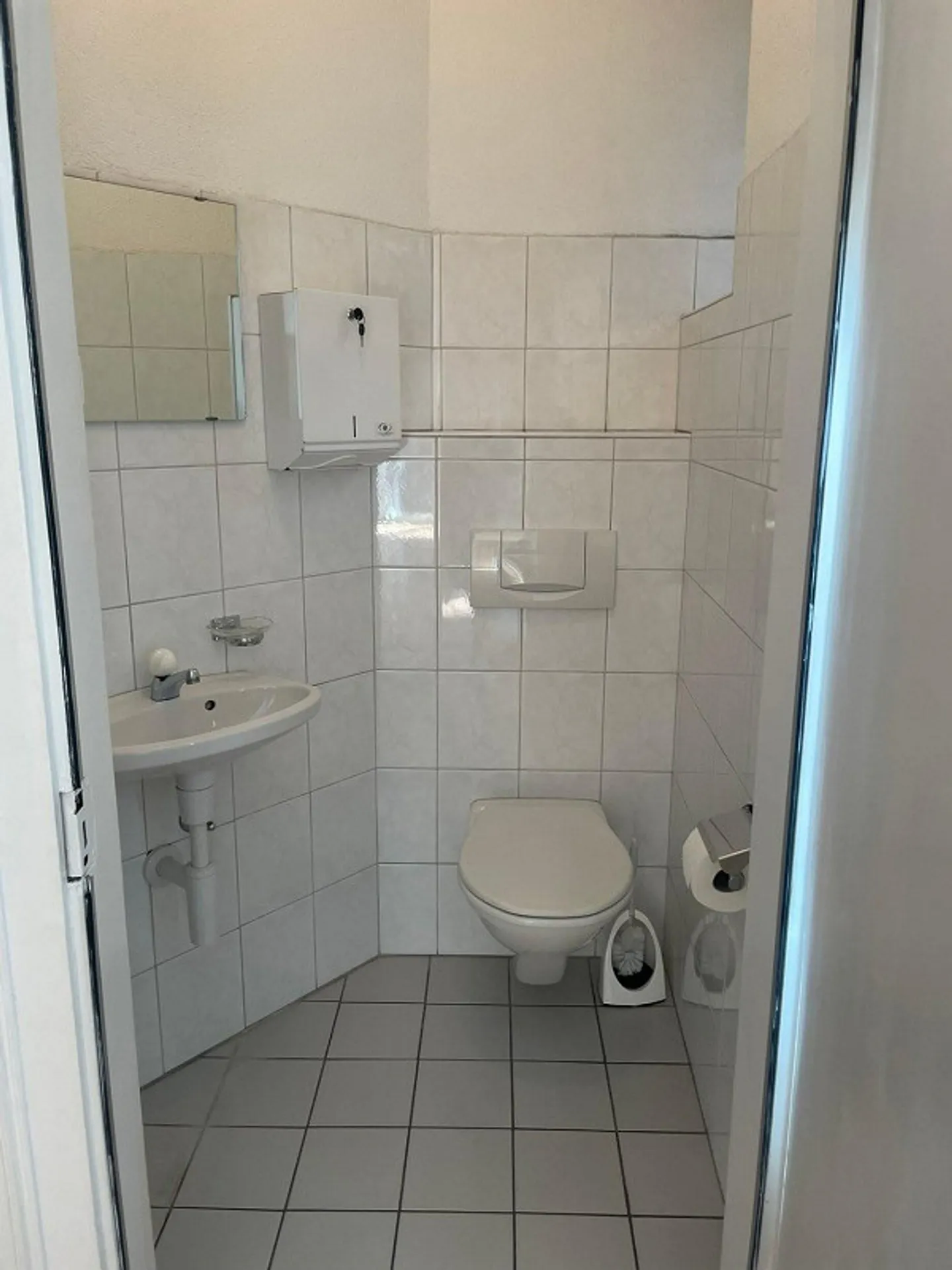 Travaillez à une adresse prisée à Zurich ! - Photo 6 sur 10