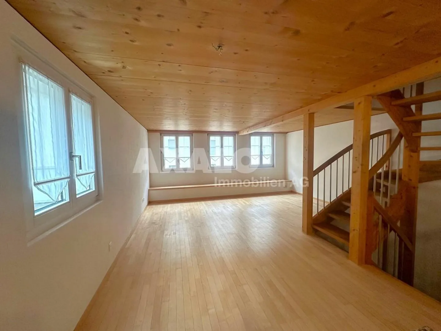 Charmantes Maisonette-Haus - Foto 4 von 8