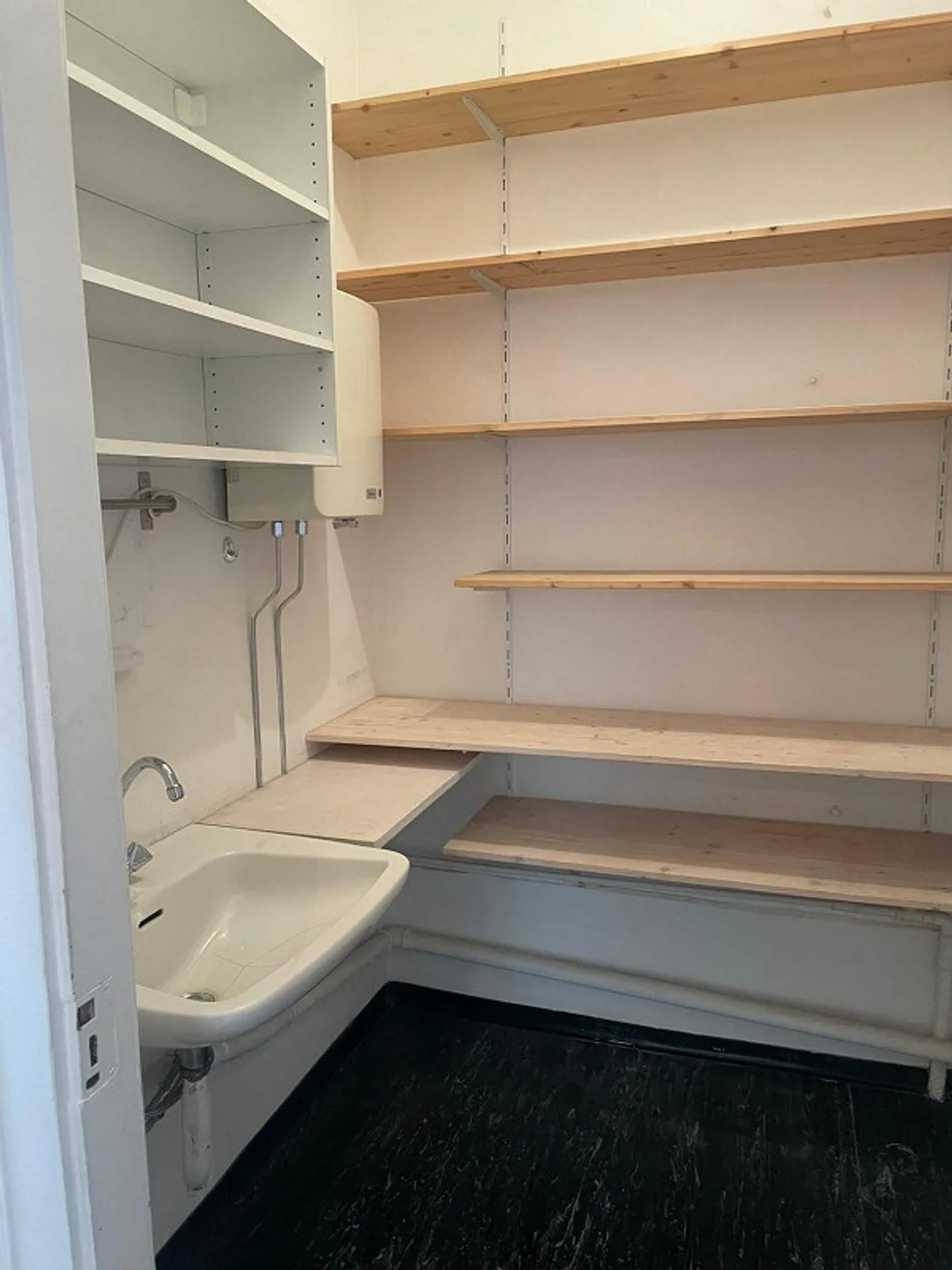 Travaillez à une adresse prisée à Zurich ! - Photo 9 sur 10
