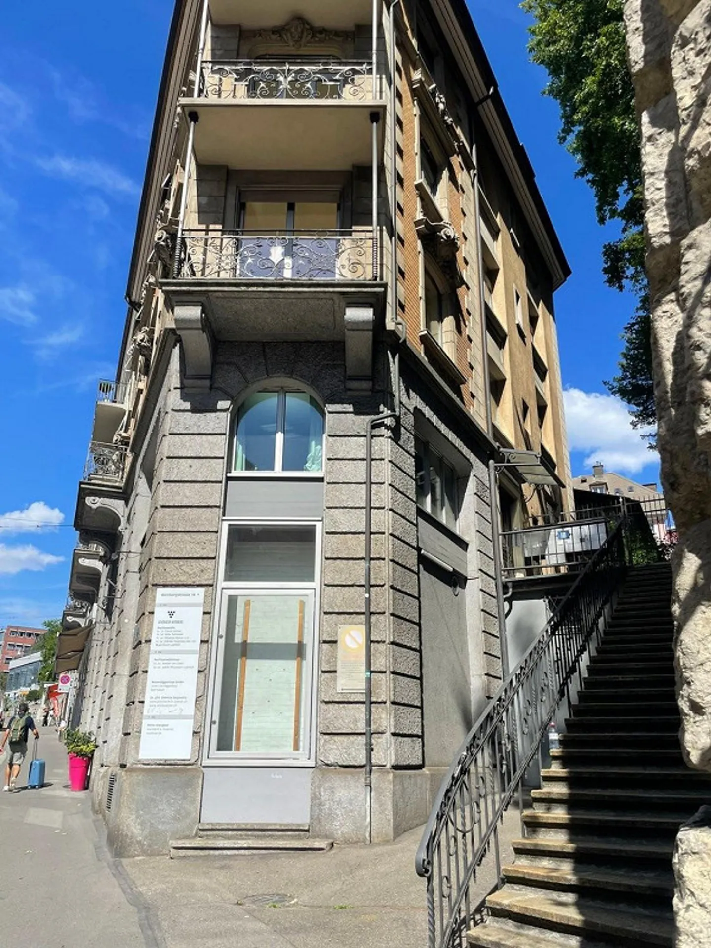 Travaillez à une adresse prisée à Zurich ! - Photo 10 sur 10