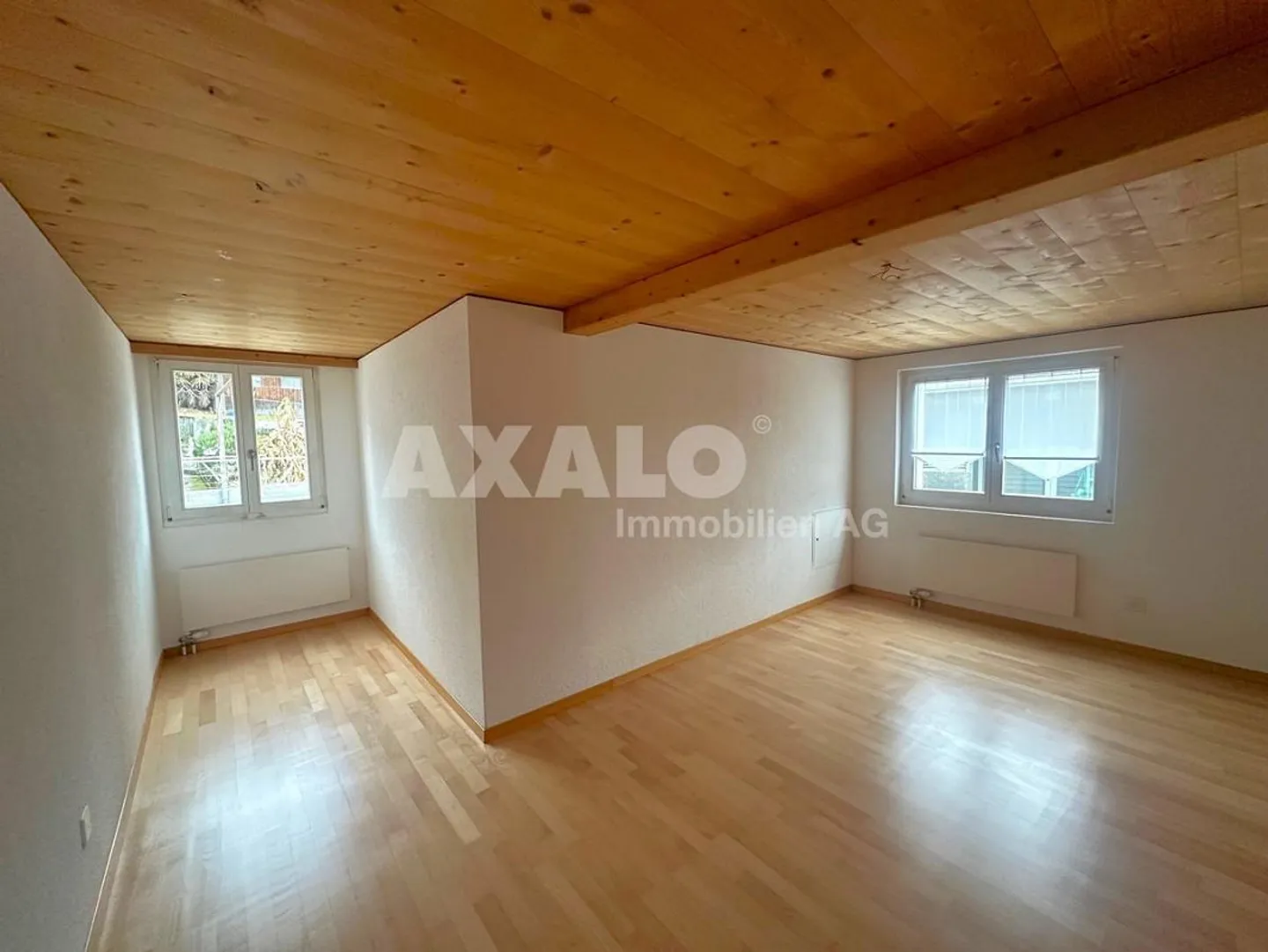 Charmantes Maisonette-Haus - Foto 7 von 8