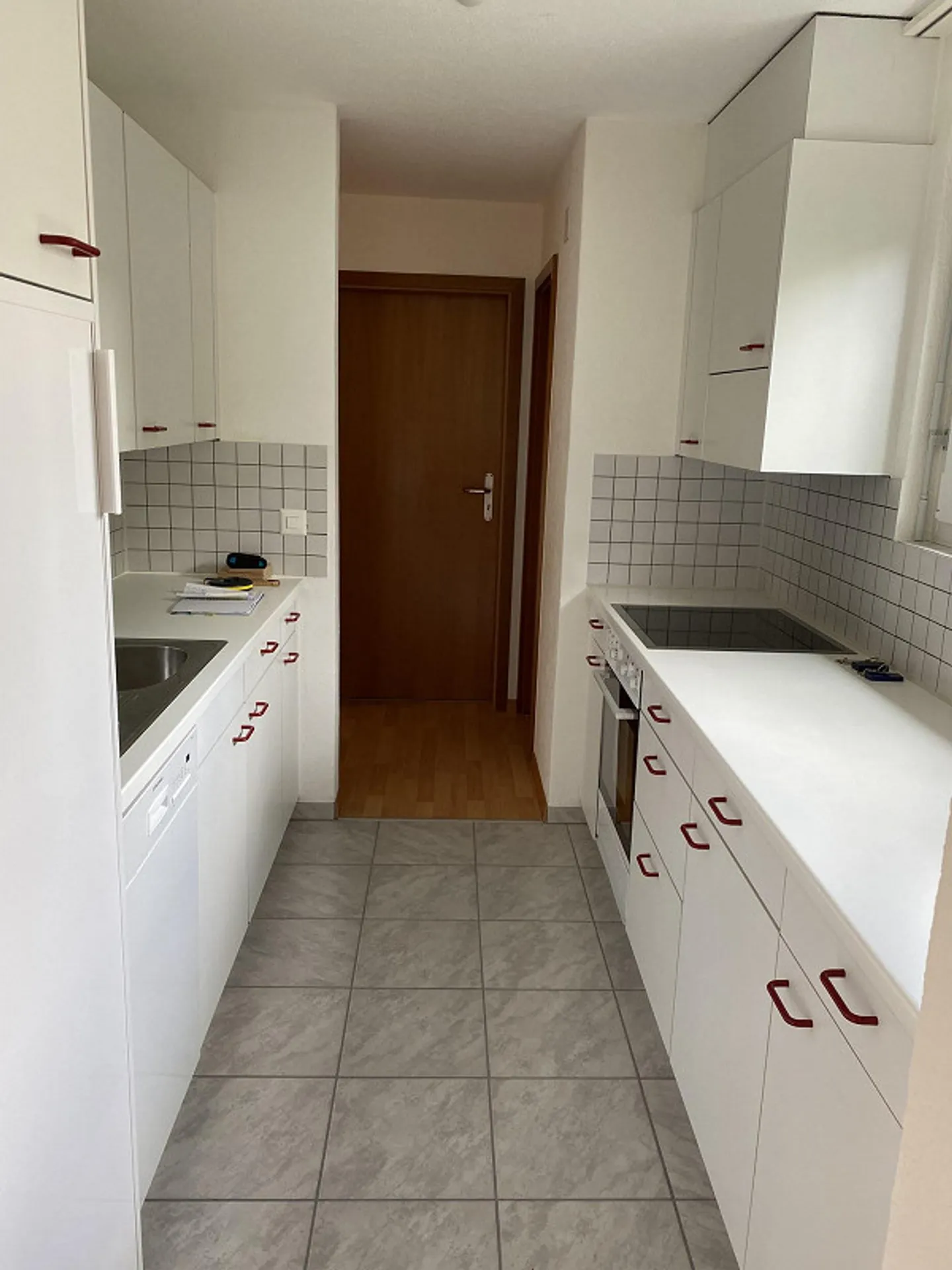 4,5 Zimmerwohnung mit neuen Bäder und neuer Küche 122m2 - Foto 10 von 19