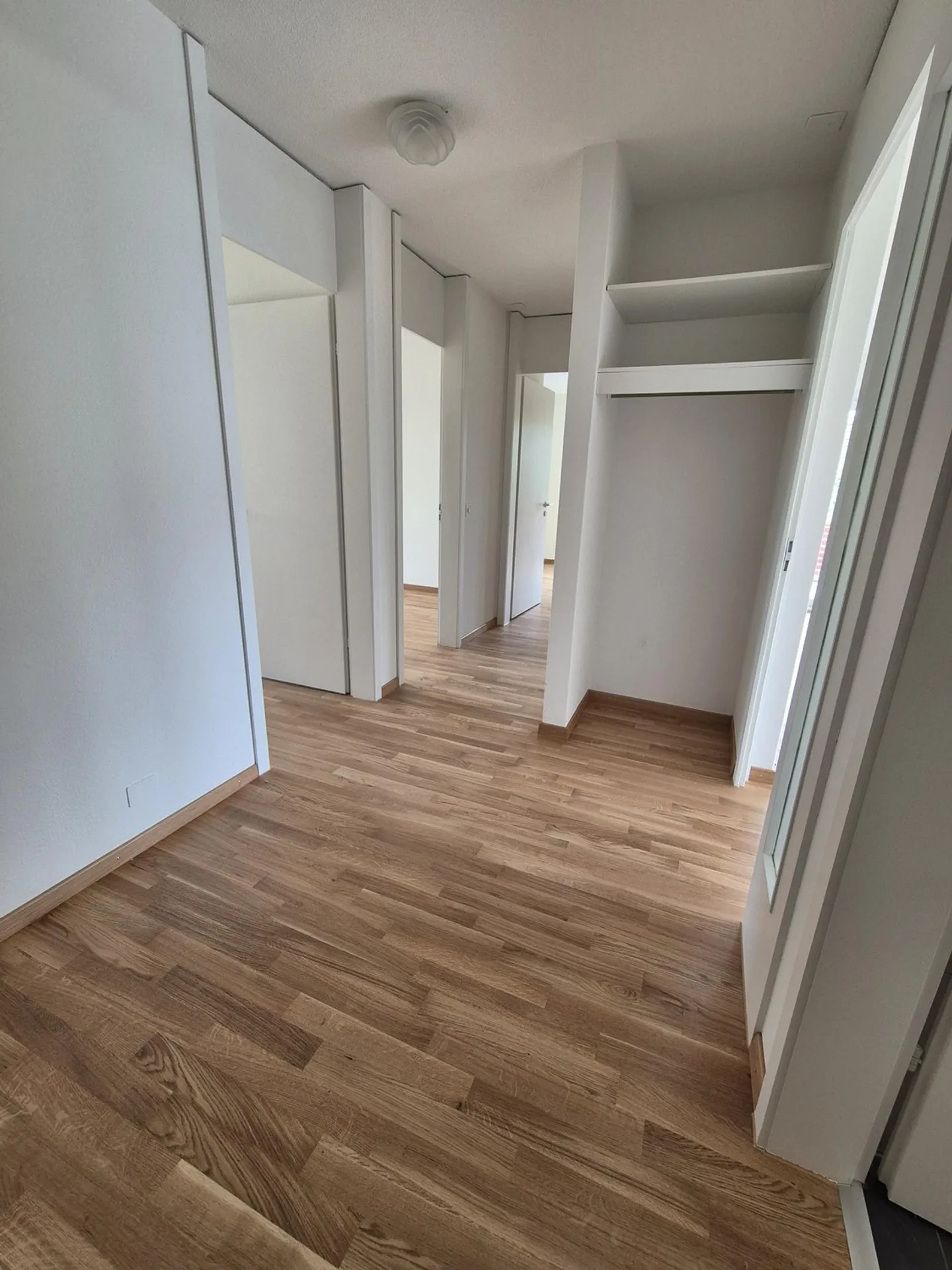 Appartamento da sogno in una posizione tranquilla - Foto 5 di 9